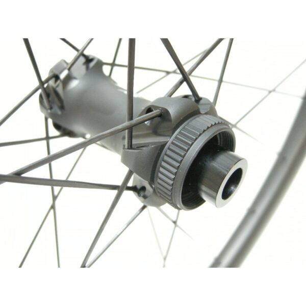 DT SWISS HGC 1400 Spline 27,5" CL 42 12x100mm – Bild 3