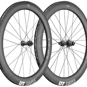 DT SWISS HEC 1400 Spline 28"  (700C)CL 42 12x110mm/12x148mm Radsatz