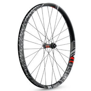 DT SWISS HX 1501 SPLINE  27,5" 30 mm 15x110mm IS BOOST