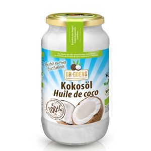 PREMIUM BIO-KOKOSÖL 1.000 ML