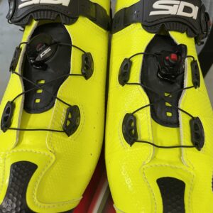 Alternative view of SIDI MTB DRAKO 2 SRS Carbon (Sold Out)