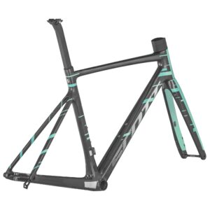 SCOTT ADDICT SUPERSONIC HMX 58 cm Einzelstück