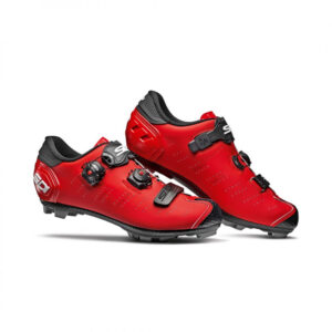 SIDI MTB DRAGON 5 SRS CARBON COMPOSITE
