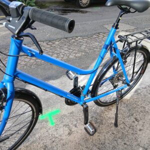 MTB CYCLETECH ANDALE LADY 26"