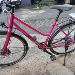 MTB CYCLETECH BOULEVARD ALFINE