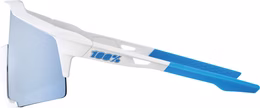100 % Moviestar Team White RACETRAP 3.0 Sportbrille